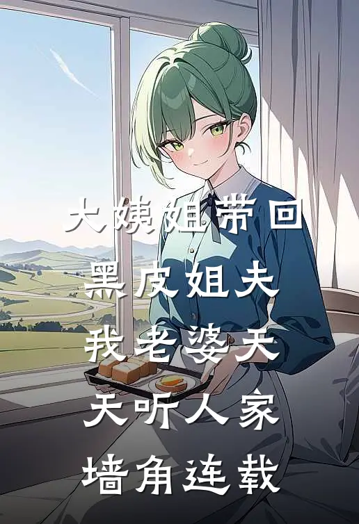 大姨姐带回黑皮姐夫，我老婆天天听人家墙角连载