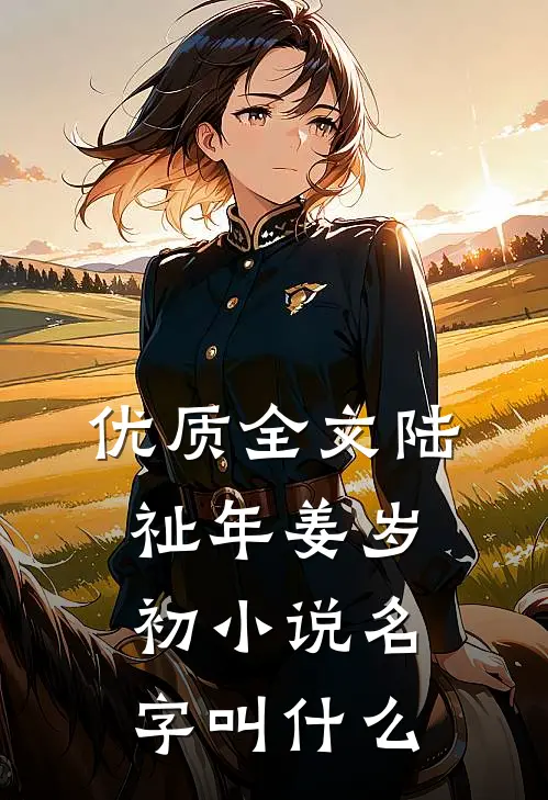 优质全文陆祉年姜岁初小说名字叫什么
