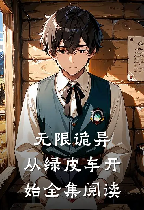 无限诡异：从绿皮车开始全集阅读