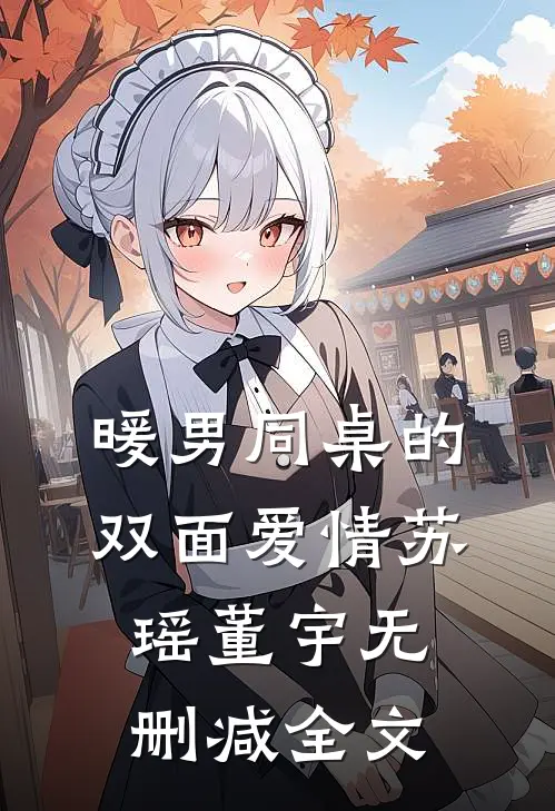 暖男同桌的双面爱情苏瑶董宇无删减全文
