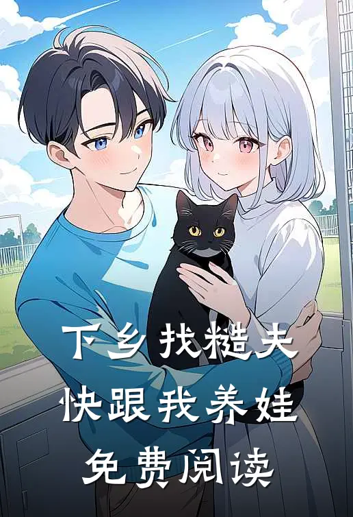 下乡找糙夫快跟我养娃免费阅读