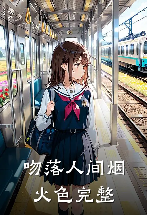 吻落人间烟火色完整