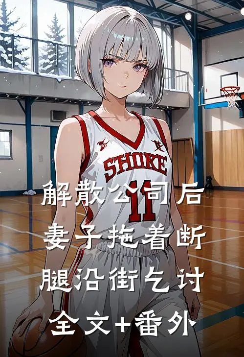 解散公司后，妻子拖着断腿沿街乞讨全文+番外