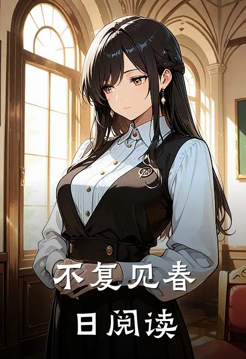 不复见春日阅读