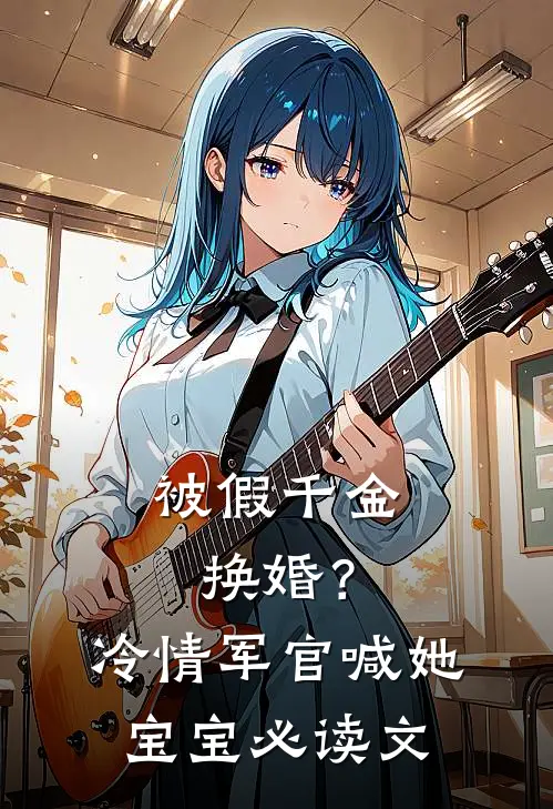 被假千金换婚？冷情军官喊她宝宝必读文