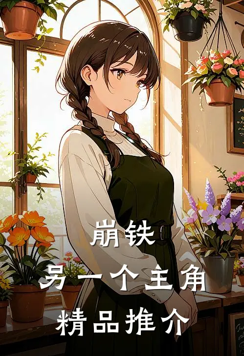 崩铁：另一个主角精品推介