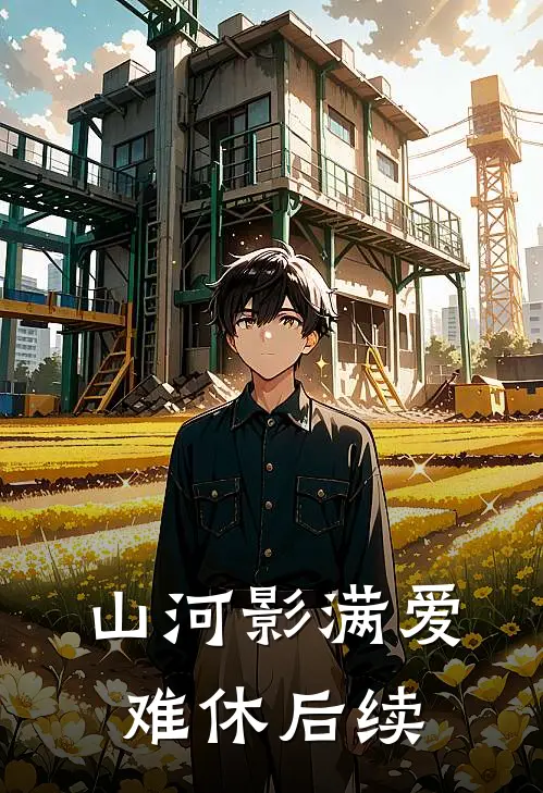 山河影满爱难休后续