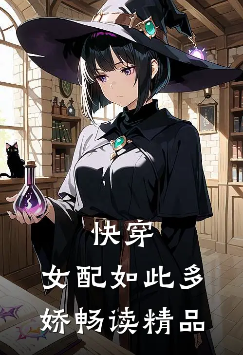 快穿：女配如此多娇畅读精品