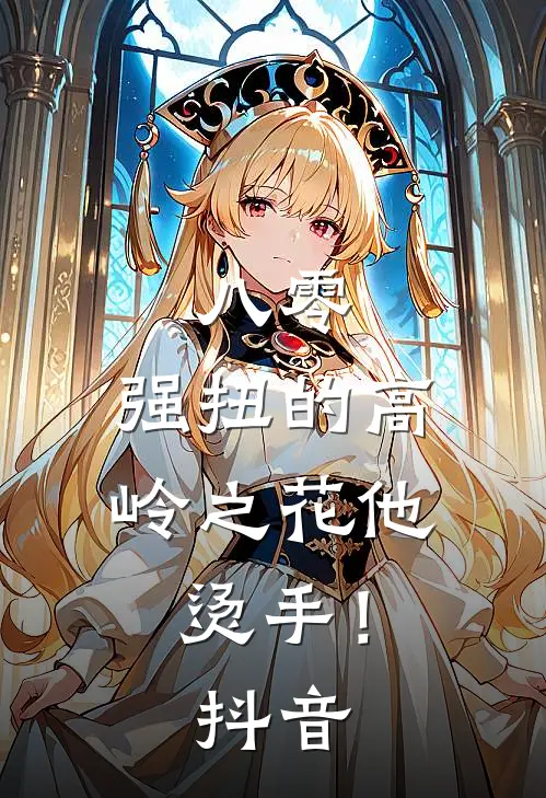 八零：强扭的高岭之花他烫手！抖音