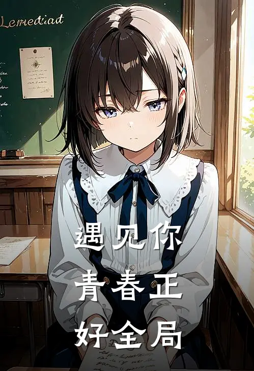 遇见你，青春正好全局