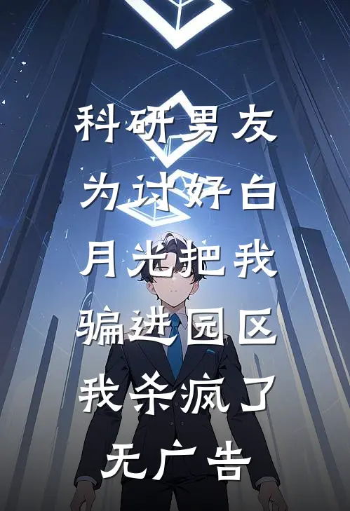 科研男友为讨好白月光把我骗进园区，我杀疯了无广告