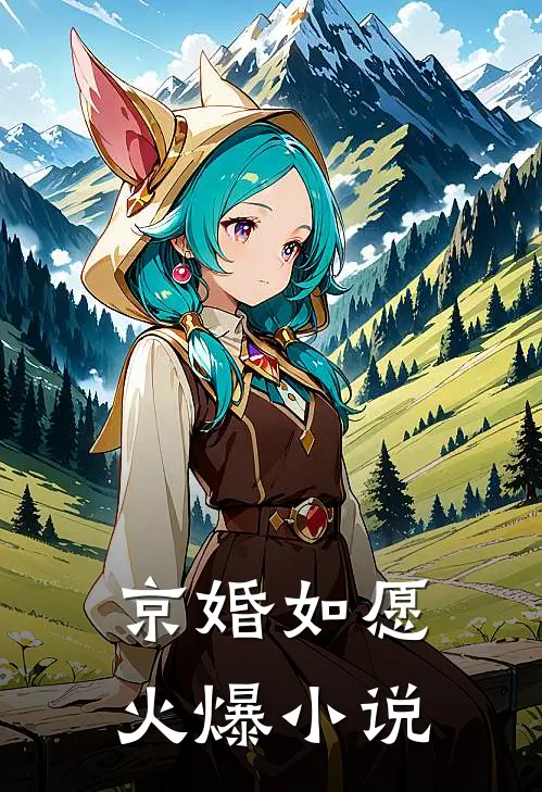京婚如愿火爆小说