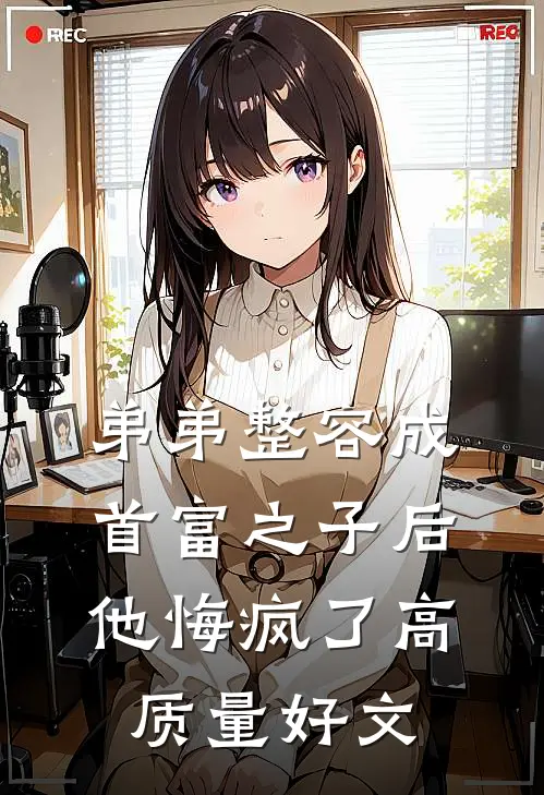 弟弟整容成首富之子后，他悔疯了高质量好文
