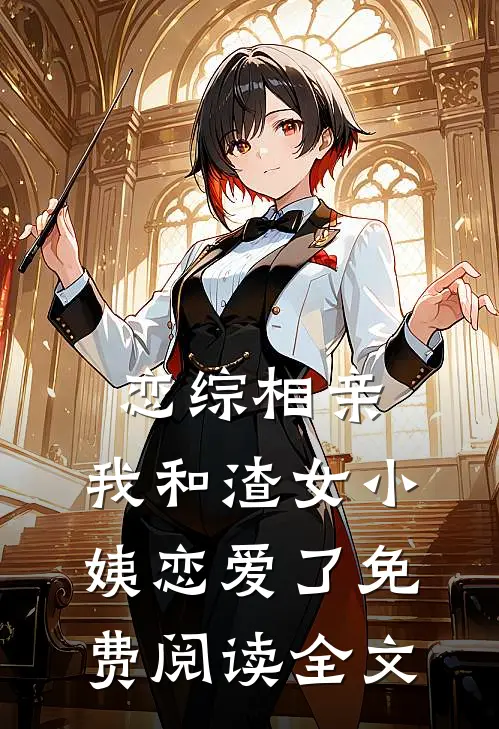 恋综相亲：我和渣女小姨恋爱了免费阅读全文