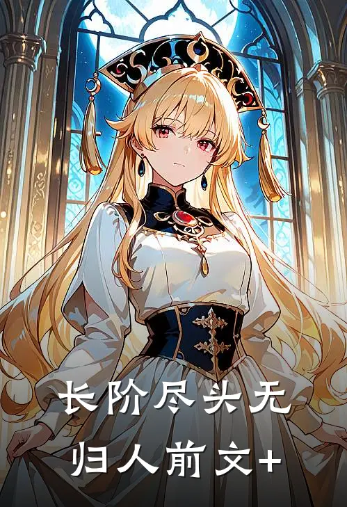 长阶尽头无归人前文+