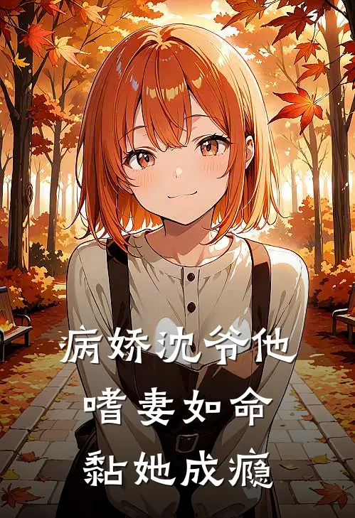 病娇沈爷他嗜妻如命黏她成瘾