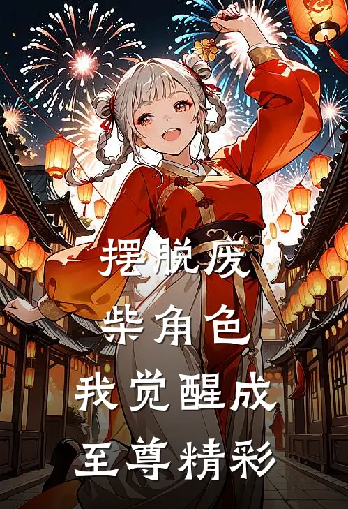 摆脱废柴角色，我觉醒成至尊精彩
