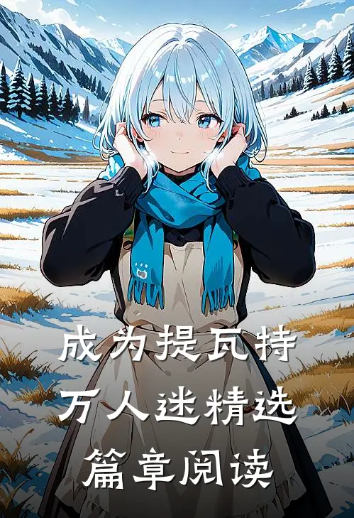 成为提瓦特万人迷精选篇章阅读