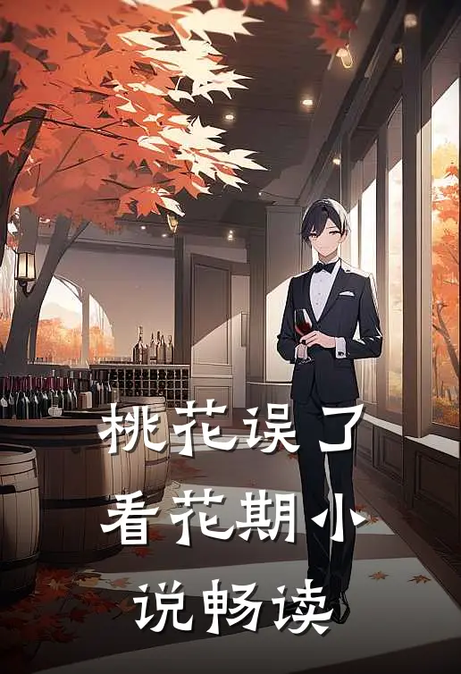 桃花误了看花期小说畅读