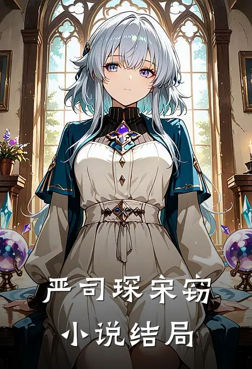 严司琛宋窃小说结局