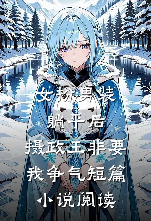 女扮男装：躺平后，摄政王非要我争气短篇小说阅读