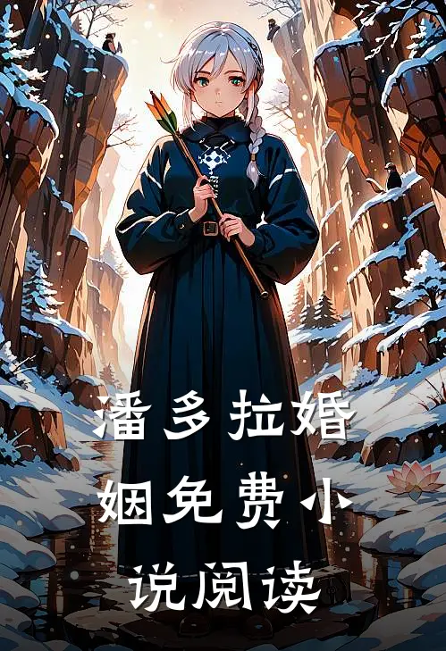 潘多拉婚姻免费小说阅读