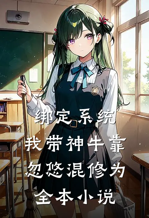 绑定系统：我带神牛靠忽悠混修为全本小说