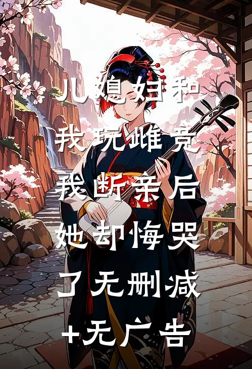 儿媳妇和我玩雌竞，我断亲后她却悔哭了无删减+无广告