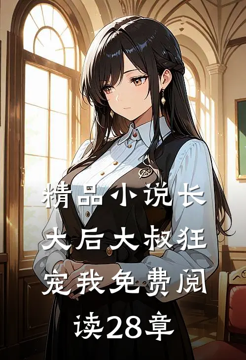 精品小说长大后大叔狂宠我免费阅读28章
