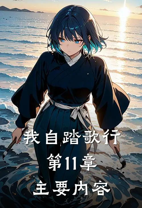 我自踏歌行第11章主要内容