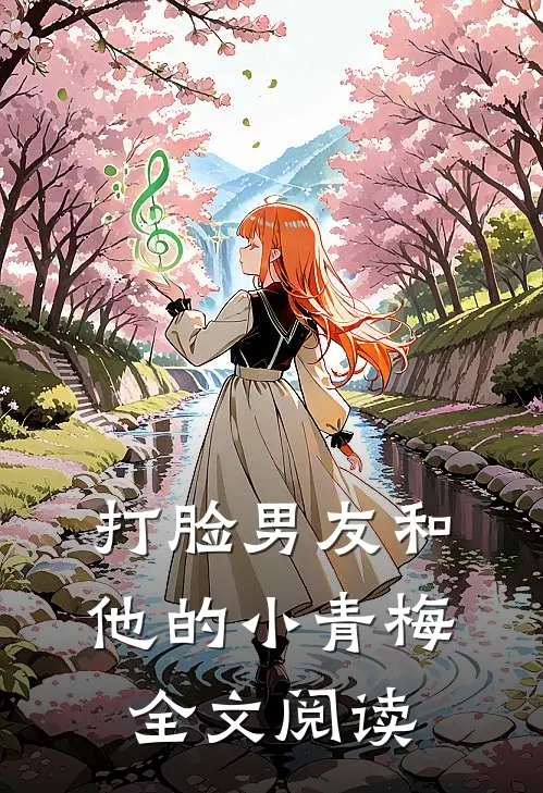 打脸男友和他的小青梅全文阅读