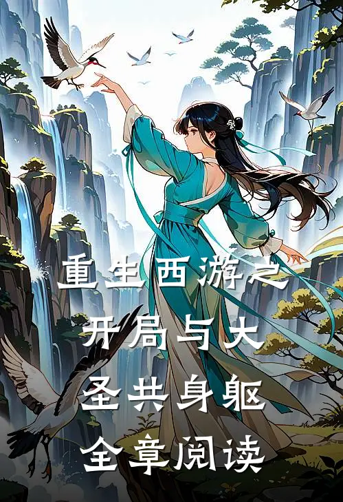 重生西游之开局与大圣共身躯全章阅读