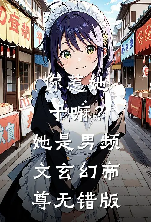 你惹她干嘛？她是男频文玄幻帝尊无错版