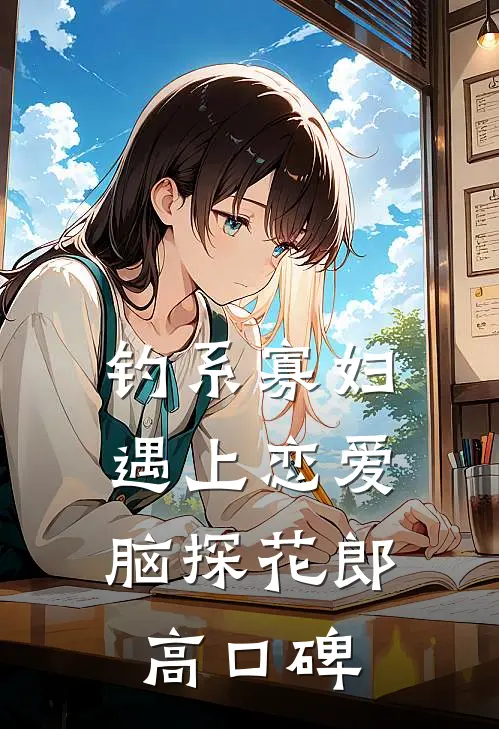 钓系寡妇遇上恋爱脑探花郎高口碑