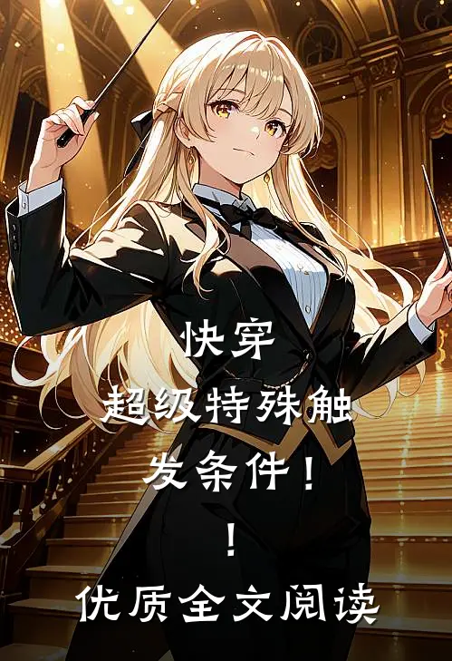 快穿：超级特殊触发条件！！优质全文阅读