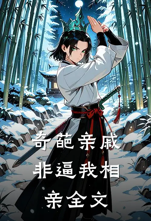 奇葩亲戚非逼我相亲全文