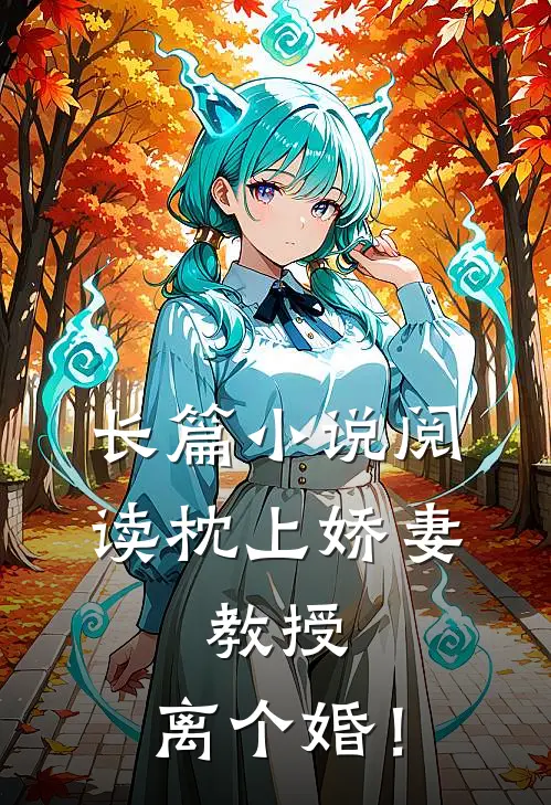 长篇小说阅读枕上娇妻：教授，离个婚！