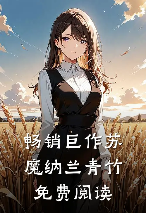 畅销巨作苏魔纳兰青竹免费阅读