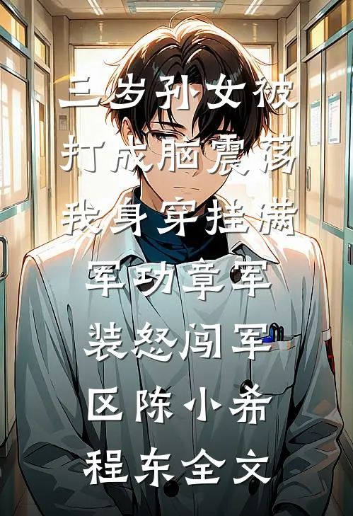 三岁孙女被打成脑震荡，我身穿挂满军功章军装怒闯军区陈小希程东全文