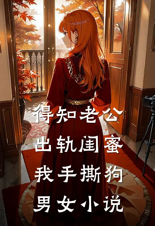 得知老公出轨闺蜜，我手撕狗男女小说