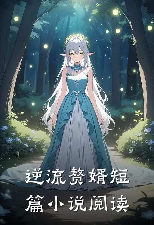 逆流赘婿短篇小说阅读