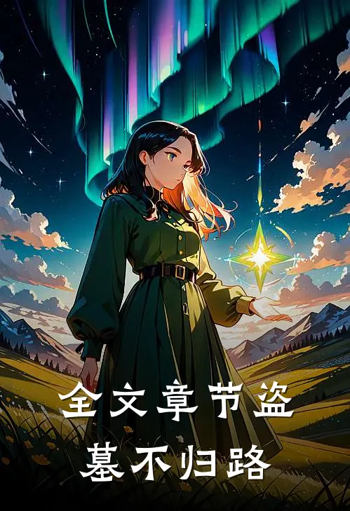 全文章节盗墓不归路