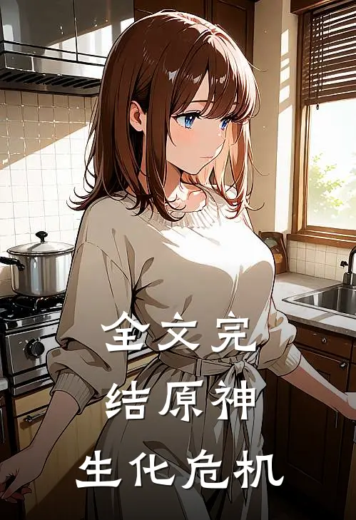 全文完结原神：生化危机