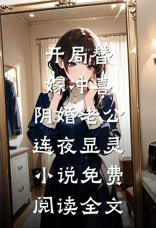 开局替嫁冲喜，阴婚老公连夜显灵小说免费阅读全文