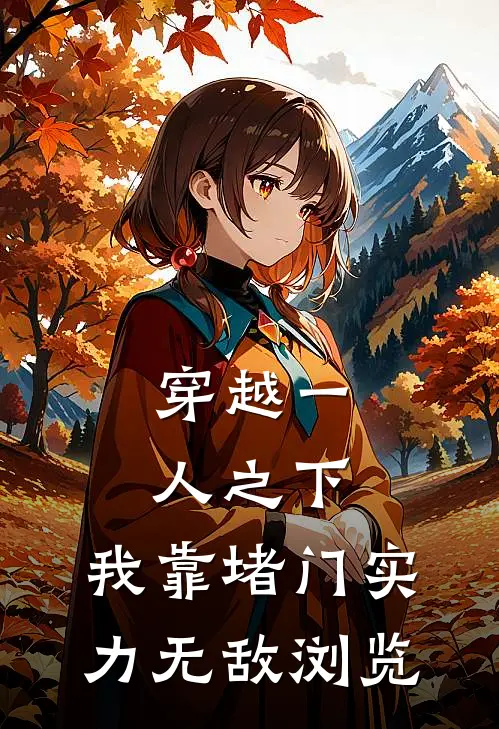 穿越一人之下，我靠堵门实力无敌浏览
