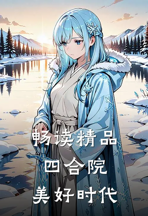 畅读精品四合院：美好时代