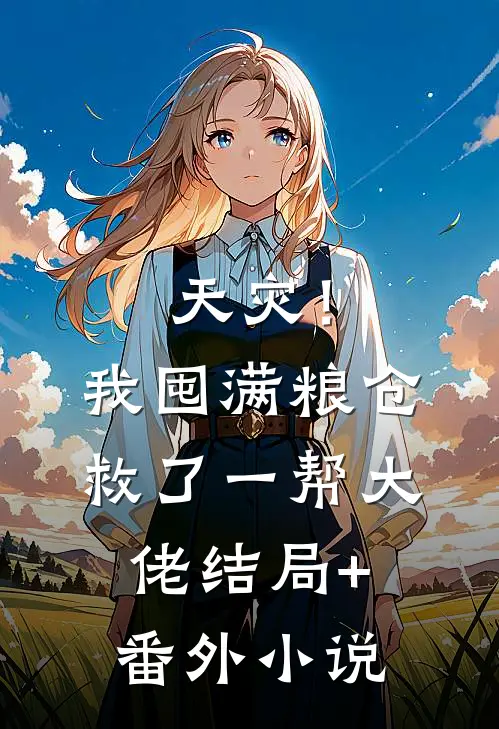 天灾！我囤满粮仓救了一帮大佬结局+番外小说