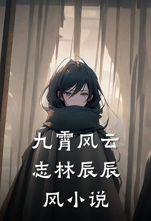 九霄风云志林辰辰风小说