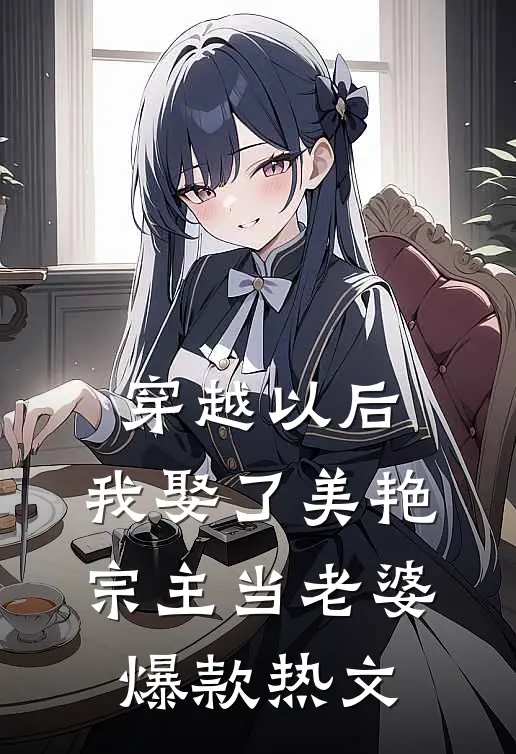 穿越以后，我娶了美艳宗主当老婆爆款热文