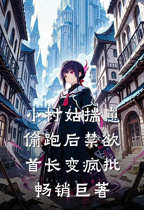 小村姑揣崽偷跑后禁欲首长变疯批畅销巨著